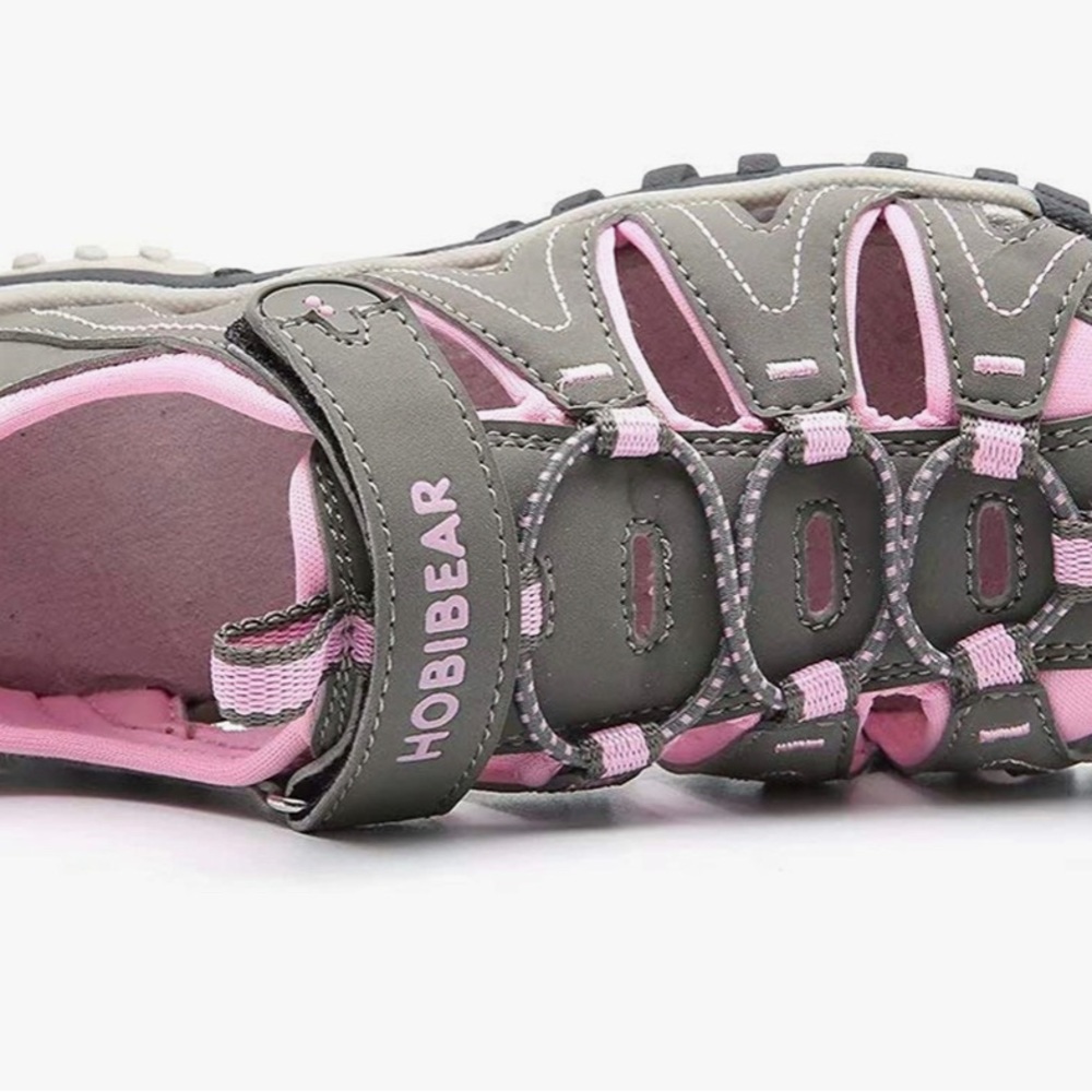 Hobibear Sport Water Sandals!!!😍😍 - Picture 2 of 5